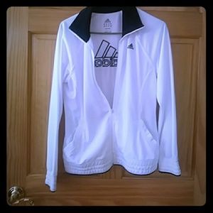 Jacket Adidas
